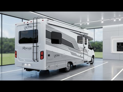 WORTH IT? 2026 Renegade Vienna Class C RV – $250K Luxury Review