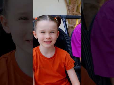 Adventure Time: Stephi & Maria Search for Dolls! 🔍🧸🌈