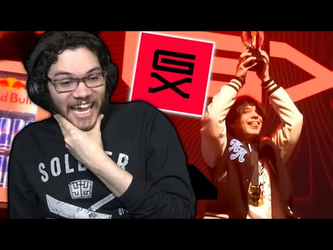 Zomba Has Become UNSTOPPABLE! | Genesis X Top 8 Reaction!