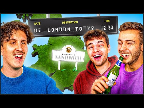 We Played Platform Roulette (Again)