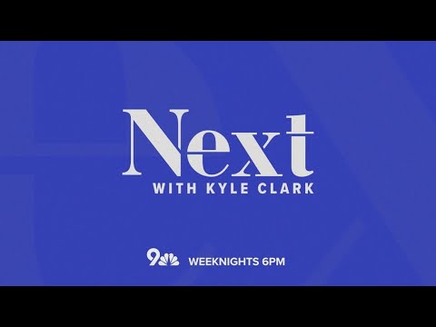 Tearing up Colfax; Next with Kyle Clark full show (9/24/24)