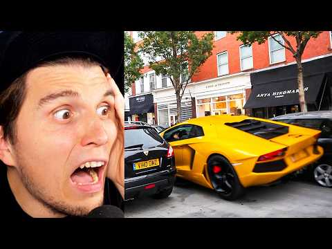 Paluten REAGIERT auf Lustige, teure Fails, die auf Kamera aufgenommen wurden