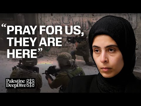 Gaza's Shattered Souls: The Untold Story of Hala Abulebdeh's Family