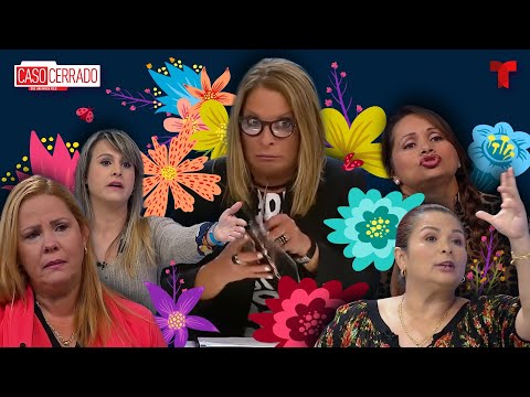 ESPECIAL DE CASO CERRADO: las madres más sobreprotectoras