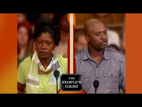 Midnight Ride Gone Wrong