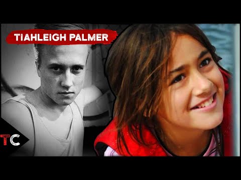 The Horrifying Case of Tiahleigh Palmer