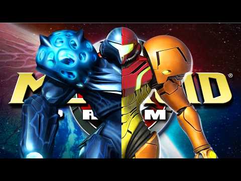 Why the Metroid Prime Series Is as Perfect as You Remember