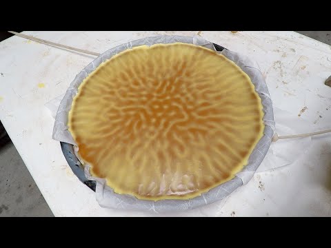 From Trash to Treasure: How to Render Beeswax