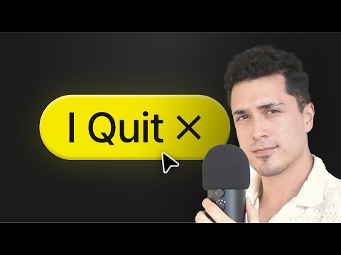 How I Sold my Design Agency (and got SCAMMED)