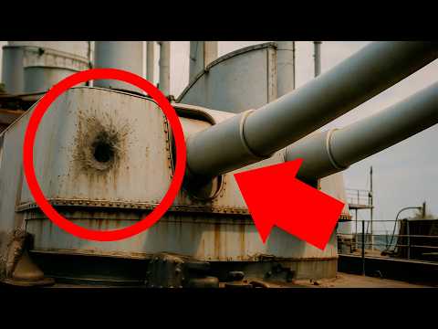 The Cargo Ship That Sank a German Raider with One Gun