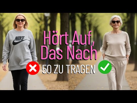 11 Herbst–Winter-Teile, die Deine Eleganz Zerstören — und Was Du Stattdessen Tragen Solltest