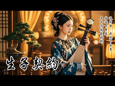 【生子契約】為給瘸腿的裴三郎留後，夫人三兩銀子買下我。進府前簽了契書，若一舉得男，賞我五十兩放我歸鄉。可誕下男嬰后，我去討契書，卻聽老夫人對一女子道：「瑛娘既願嫁三郎，便是她主母，是殺是賣，由你做主」