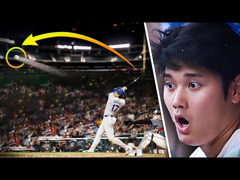 20 Times Shohei Ohtani SHOCKED the World!