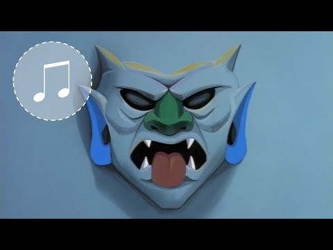 Gargoyles Soundtrack - Bushido Japan Themes