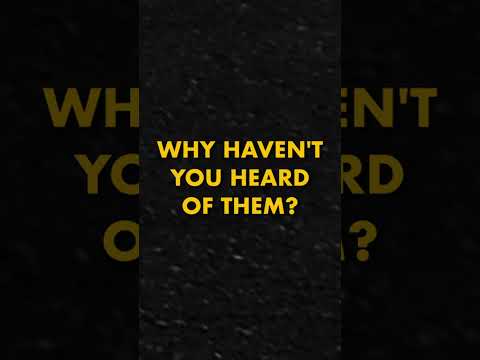 Preview - 90s Supercars You've Never Heard Of