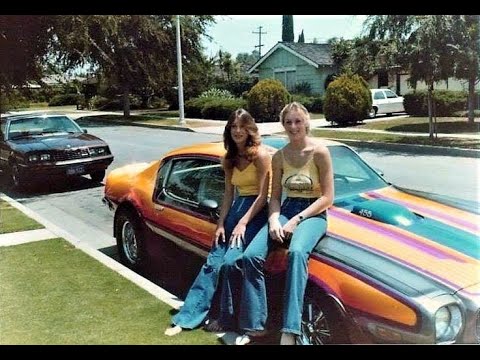 20 BEST And WORST Muscle Cars From The 1970s!