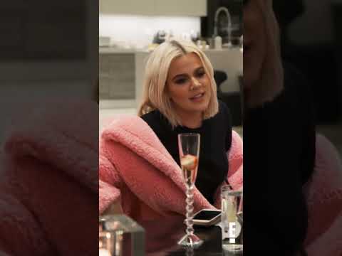 We have #KimoraLeeSimmons to thank for getting Khlo-Money to come out. 😤 #KhloeKardashian #KUWTK