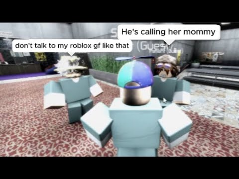 How To "Safely" Help Kids Jump An Egirl | HiddenGenre