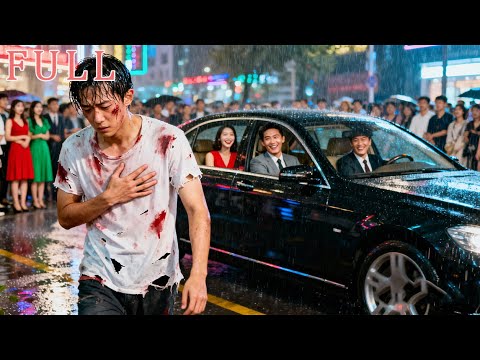 Family kicked me out for adopted son, now I'm free—no more pleasing all,vow to take back everything!