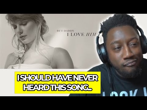 THIS IS THE TAYLOR RANT TO END ALL RANTS.. I'M DONE! | Taylor Swift's But Daddy I Love Him Reaction