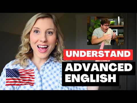 Real English from Podcasts: Phrases Native Speakers Actually Use