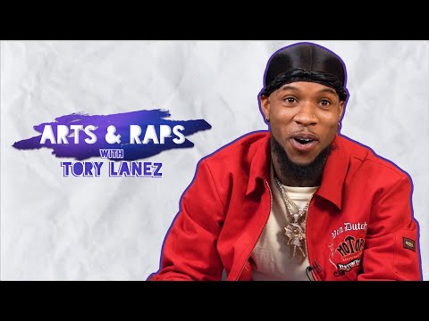 Tory Lanez Explains Why Lizzo Is His Spirit Animal | Arts & Raps | All Def Music