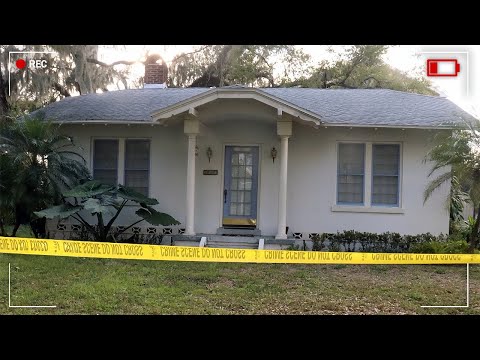 Cops Uncover Horrific Child Abuse In Florida Home