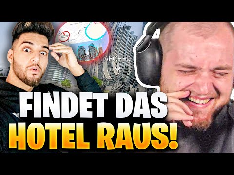 😂😳SHERLOCK Mii Mii DECKT WIEDER SO KRASS AUF! SOOO VIELE LÜGEN von APORED.... | Trymacs Highlights