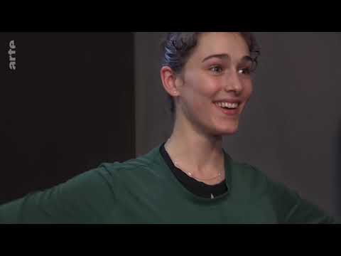 Die Tanzschüler der Pariser Oper – 5 Jahre später (1/5) – Klassisch tanzen