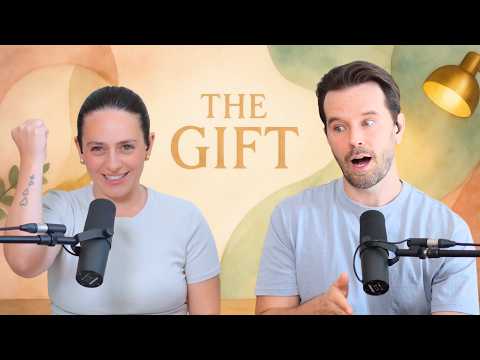 You Can't Go Back (And Why That's A Blessing)