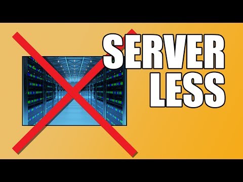 Serverless with Lambda & API Gateway | Amazon Web Services BASICS