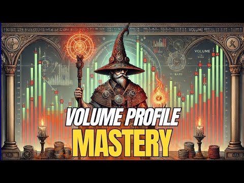 Volume Profile Mastery: The Setup I Fell in Love With After a Decade of Trading, Explained!