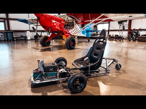 STOP Wrecking Airplanes and Ground Loop This Instead!