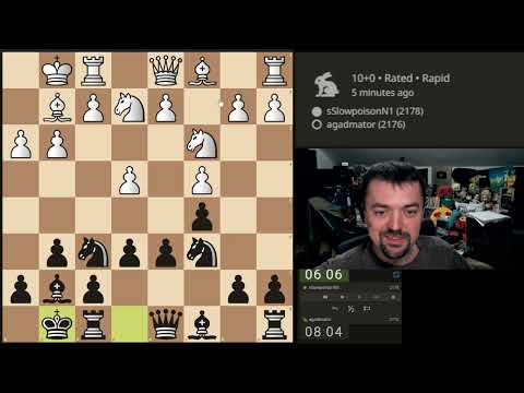 Adventures Of The Hyperaccelerated Dragon