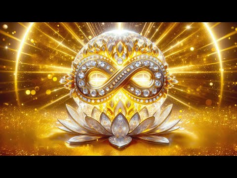 Ignite The Flow Of Infinite Abundance I 888Hz + 777Hz I Draw ENDLESS Prosperity & Success Instantly