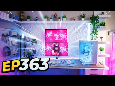 Setup Wars - Episode 363