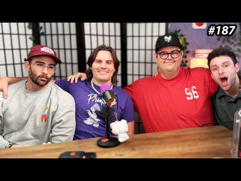 The Caleb Hearon Episode | Fear&