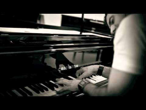 Albert Lamich - Nie wiele ci moge dac (piano cover)
