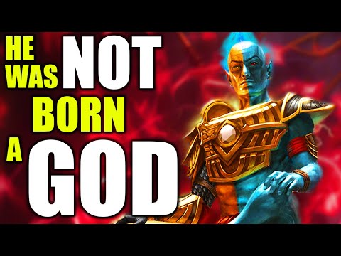 Vivec EXPLAINED! 🌌 The Most Complex Character 🌌 Elder Scrolls Lore