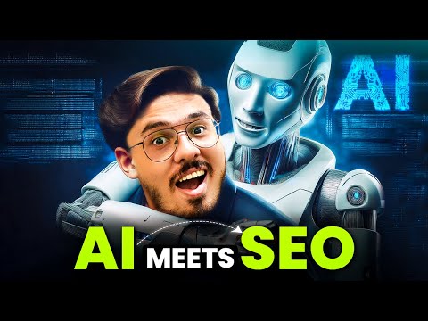 I Created SEO Friendly Blogs using AI (Experiment)