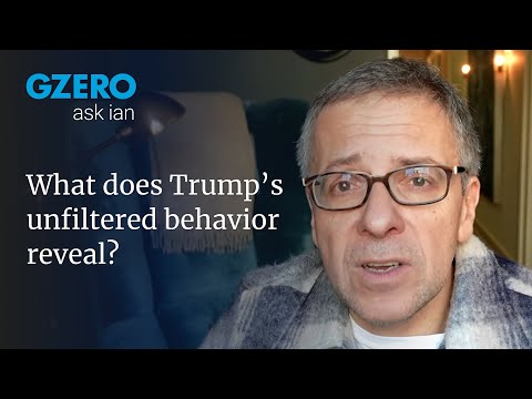 Trump, loyalty, and the limits of accountability | ask ian