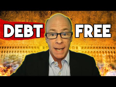 BREAKING: #1 Debt Crushing Strategy the Banks DON’T Want You to Know