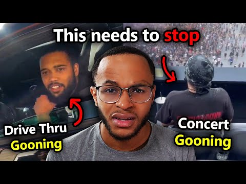 Public Gooners Must Be Stopped