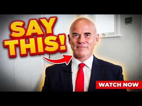 15 POWERFUL THINGS TO SAY IN A JOB INTERVIEW! (GET HIRED FAST!)