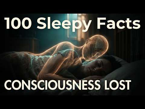 What Happens to Your Consciousness When You Sleep? | Sleepy Psychology