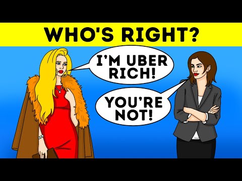 Quick Riddle Challenge For A Perfect Start to the New Month