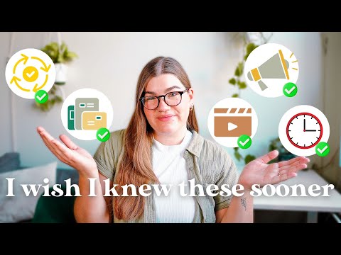 5 Quick ways to make content creation easier