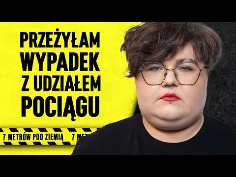 „Przez pół roku nie wiedziałam o śmierci mamy” | 7 metrów pod ziemią