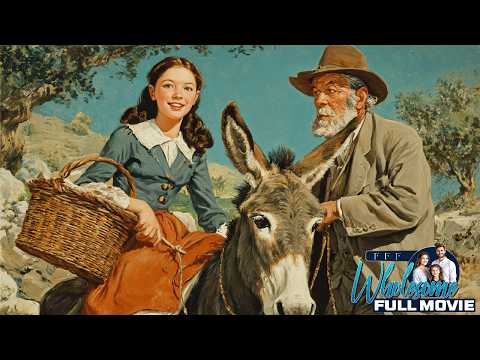 THE SEAWEED CHILDREN (Malachi's Cove) | Poignant And Moving | Full FAMILY DRAMA Movie HD