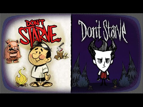 How Don’t Starve Was Made and Why The Devs Had Many Heated Discussion